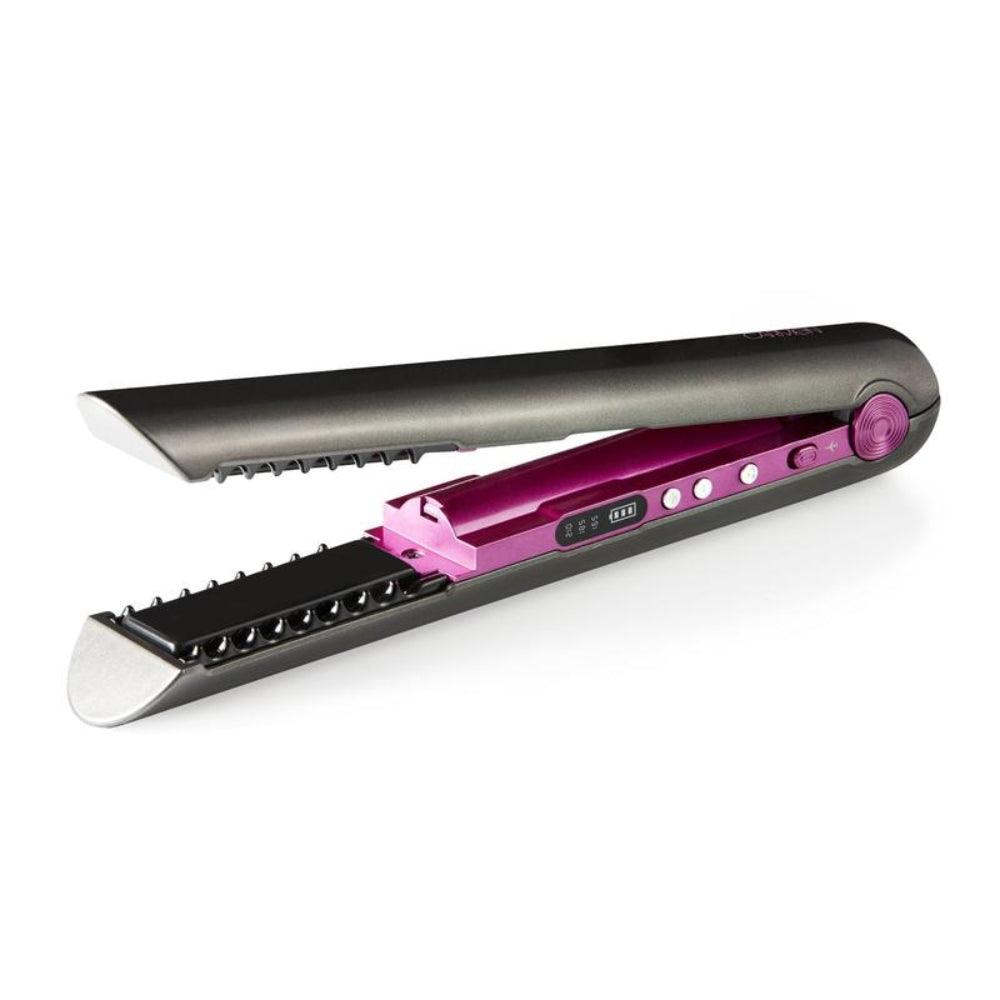 Choice hair straightener hotsell