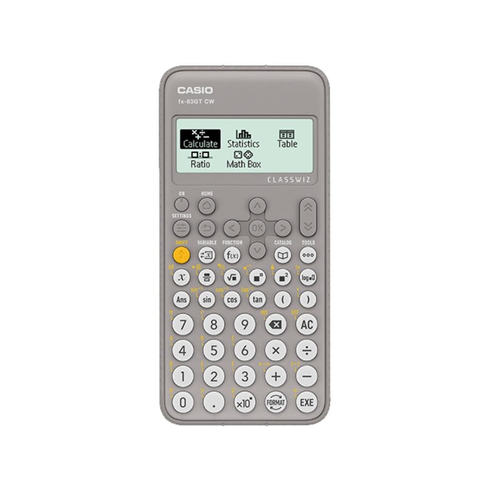 Scientific calculator display sale