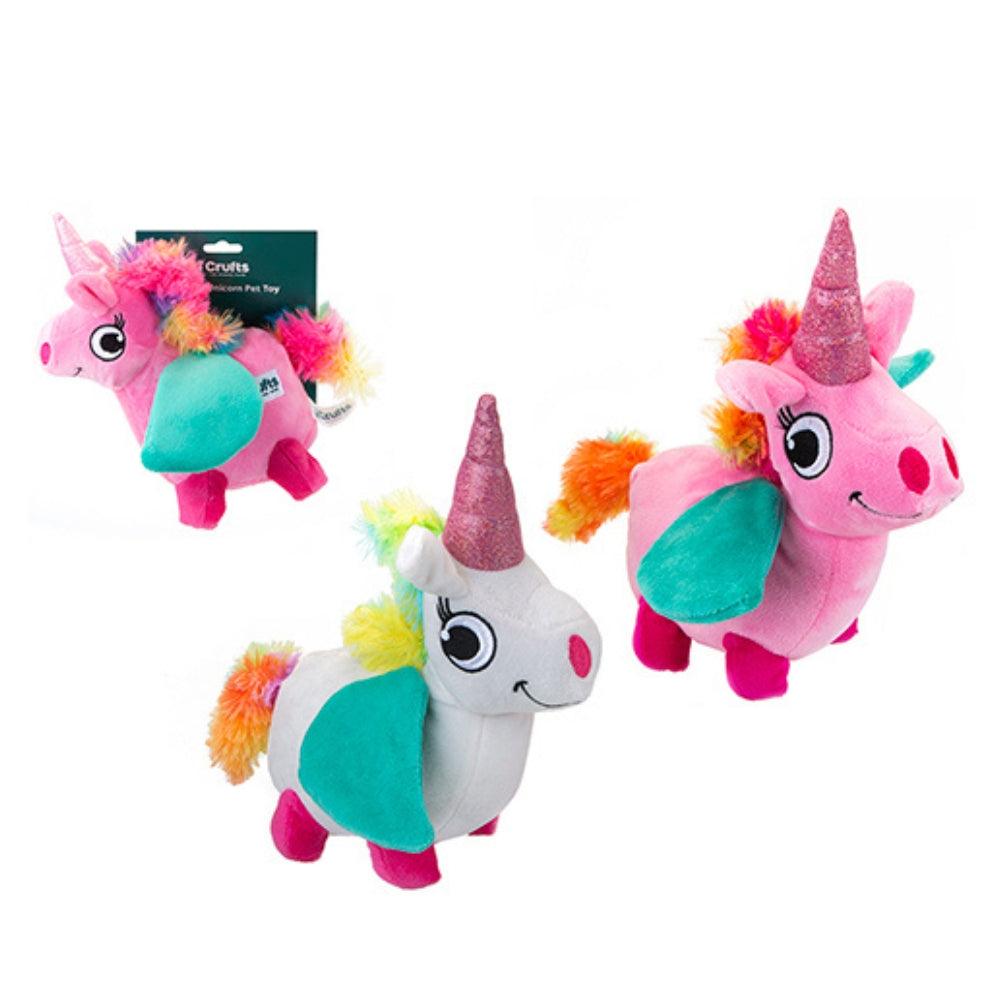 Large plush unicorn toy online