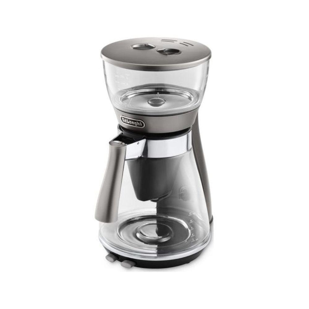 De Longhi Filter Coffee Machine 1800W 1.25L Choice Stores