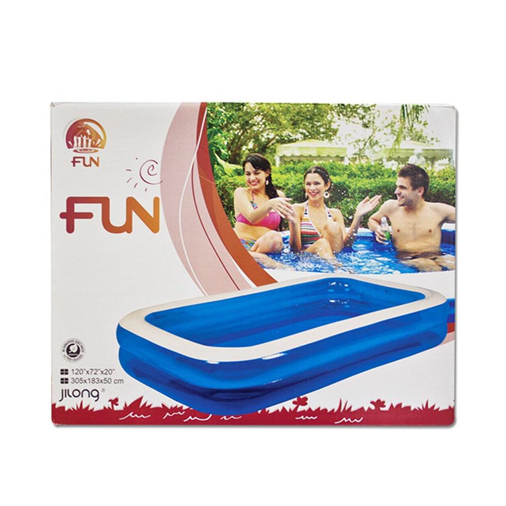 Inflatable newest Swimming Pools Rectangular