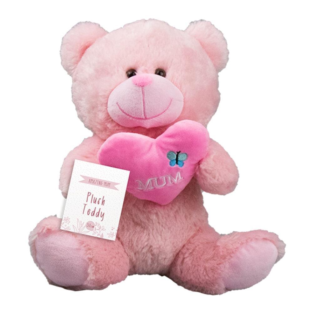 Mothers day rose bear online