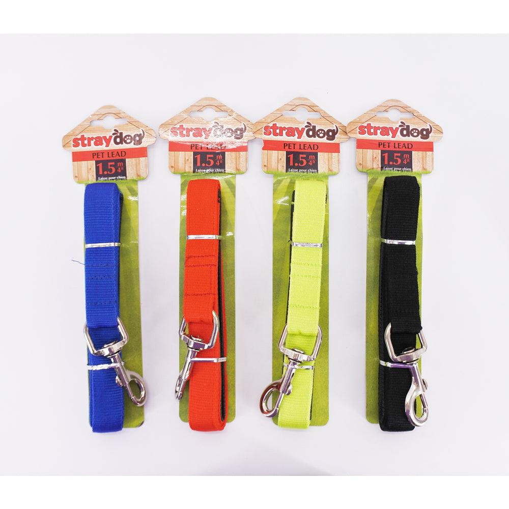 UBL Soft Grip Dog Lead 150 x 3cm Choice Stores