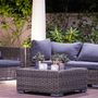 reasons to buy rattan garden furniture