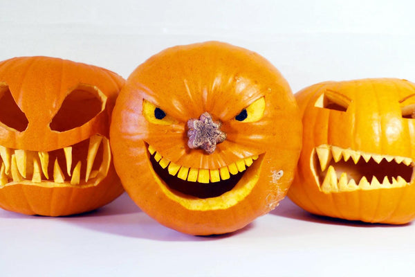 5 Surprising Facts about Pumpkins