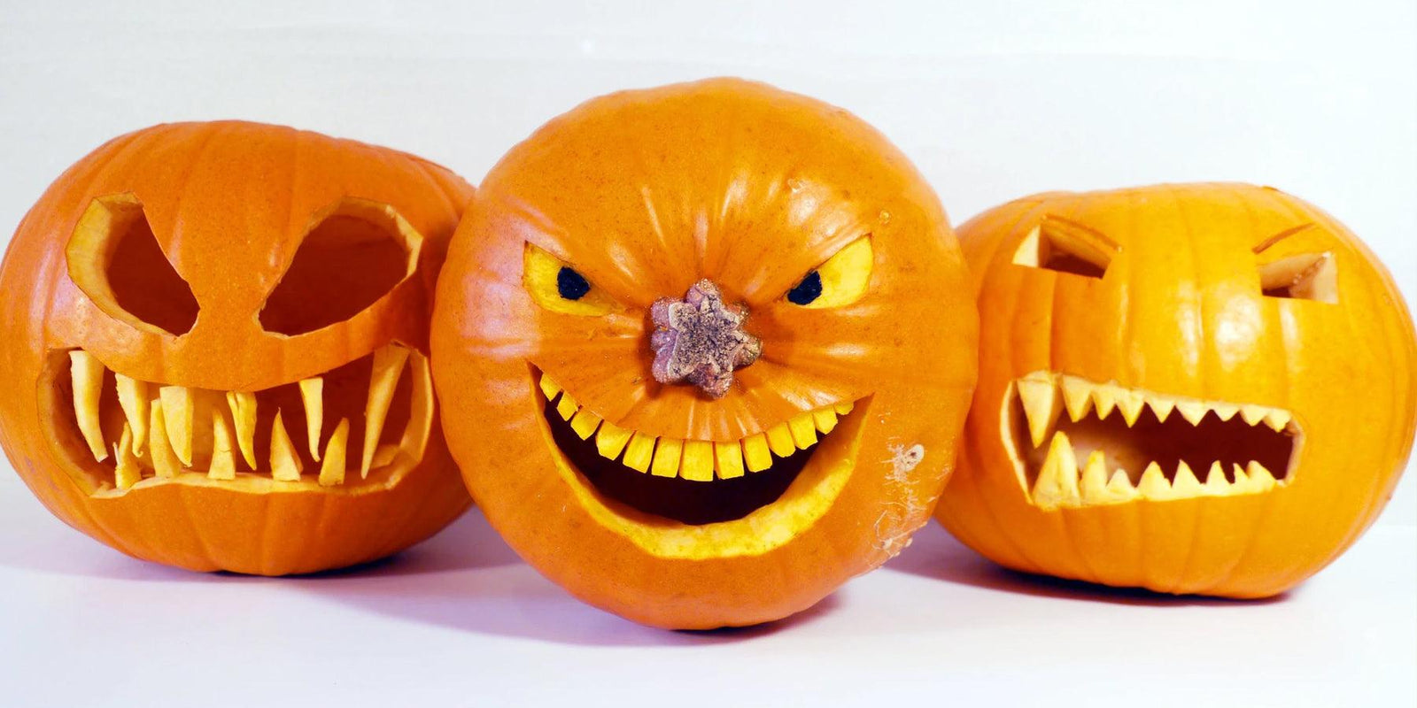 5 Surprising Facts about Pumpkins