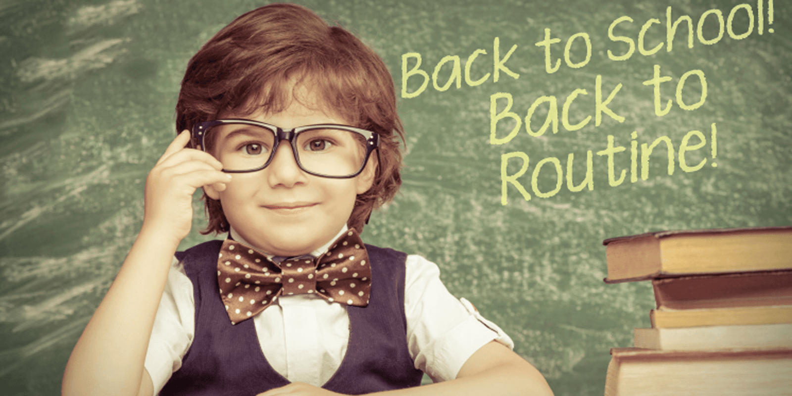 6 Ways to Make Back to School Easier for Everyone