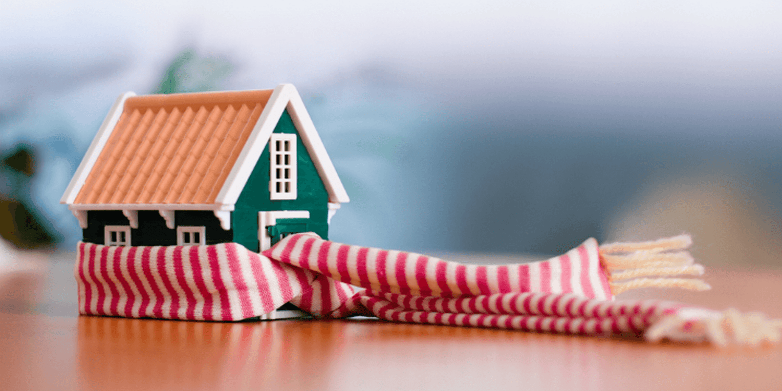 7 Simple Ways to get your home Winter ready