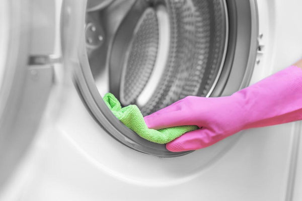 How to Clean a Washing Machine - Choice Stores