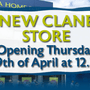 New Choice Store Opening in Clane