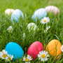 Novel Easter Egg Hunt Ideas