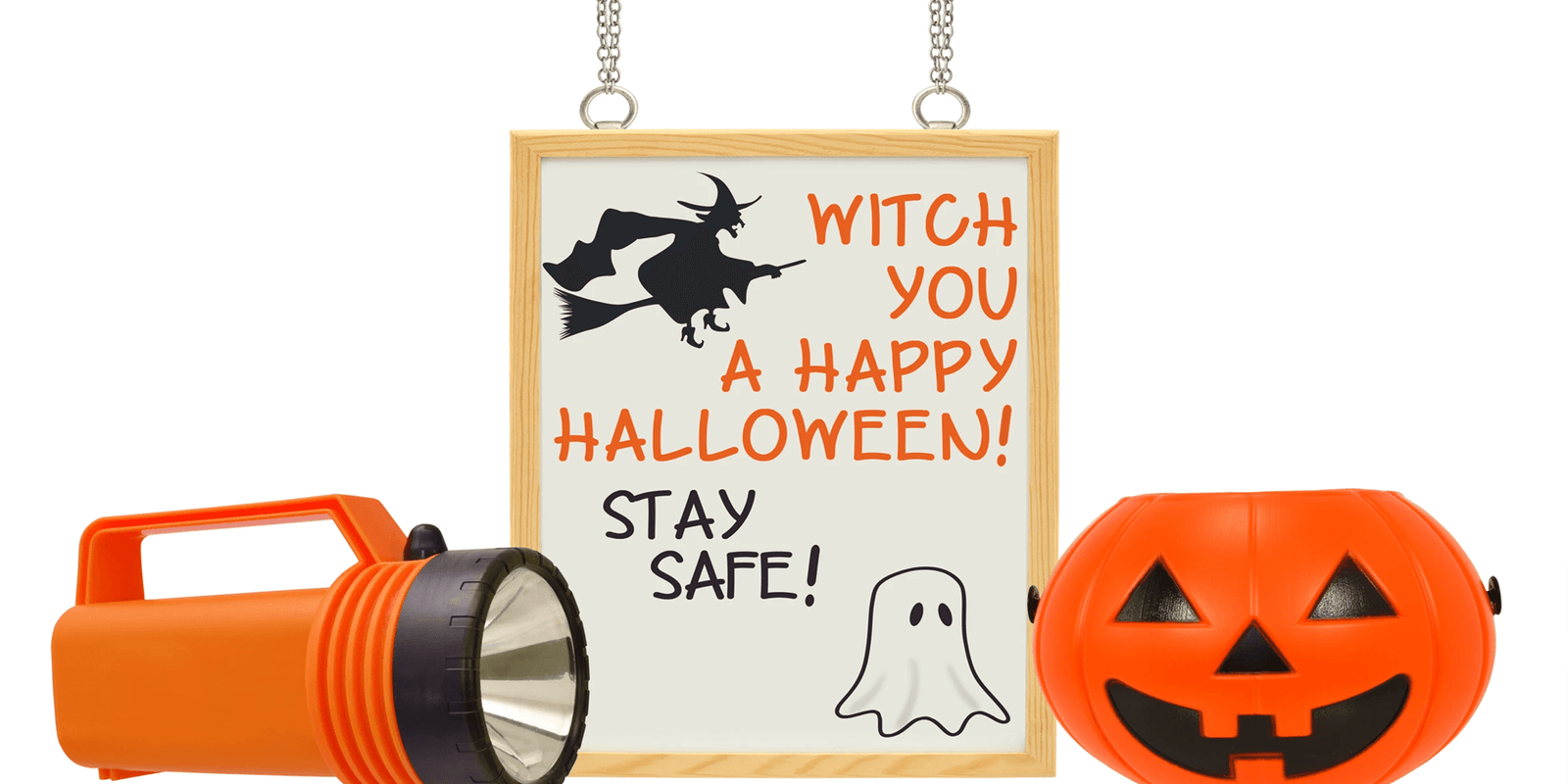 Simple Safety Tips for Halloween