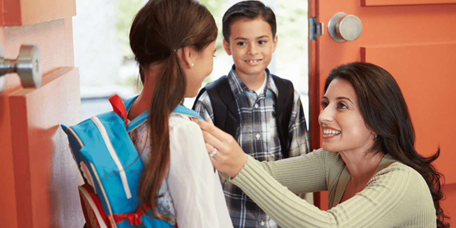 Tips for Parents on Surviving the 1st Week Of Back To School