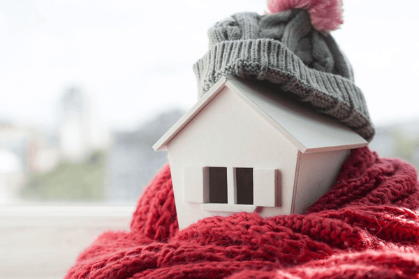 tips to protet your home during freezing weather