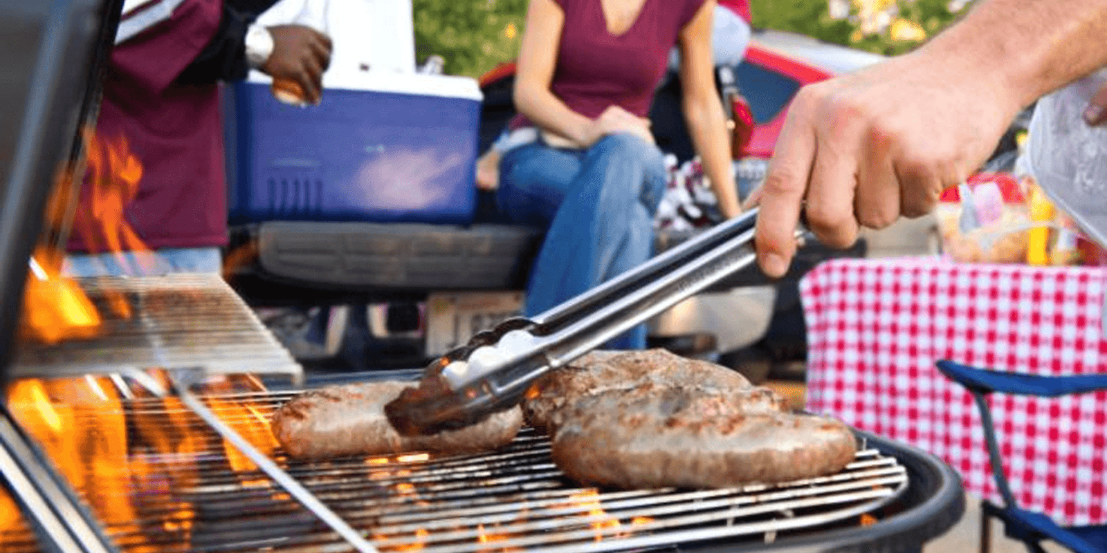 Useful Guide To Cleaning & Maintaining your BBQ