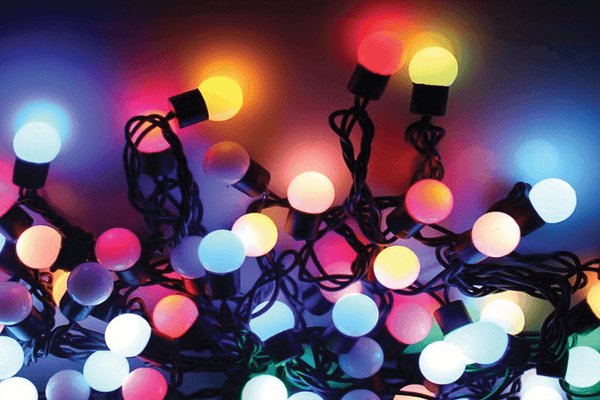 Why You Should Choose LED lights this Christmas Season?