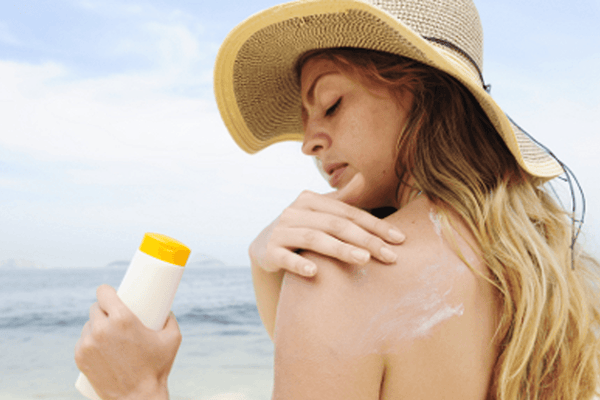 Why You Should Use After Sun Lotion?