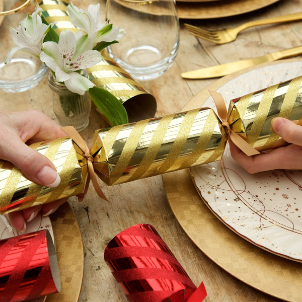 Christmas Crackers