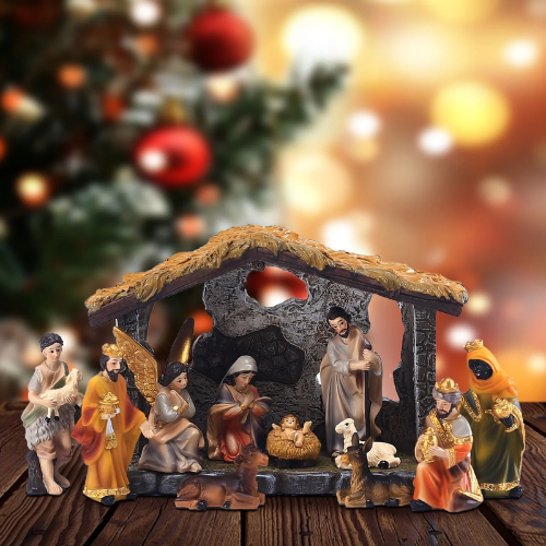 Nativity