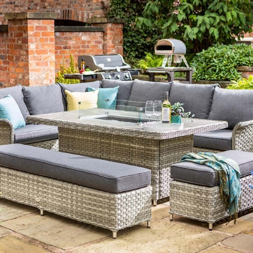 Outdoor Furniture | Huge Range of Furniture, Texteline, Cast Iron ...