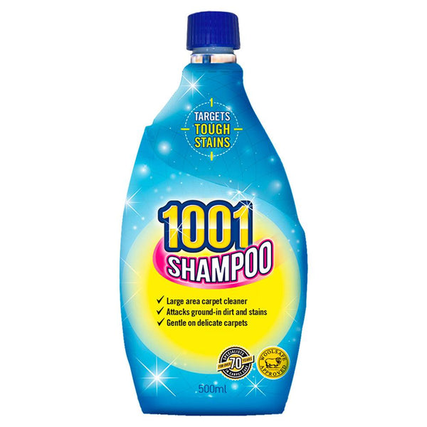 1001 Carpet Shampoo | 450ml - Choice Stores