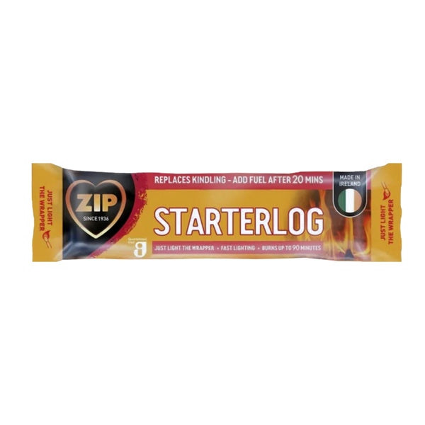 Zip Fire Starter Log 700g