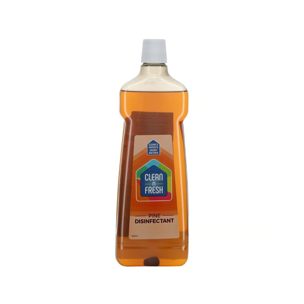 Clean & Fresh Pine Disinfectant | 1L