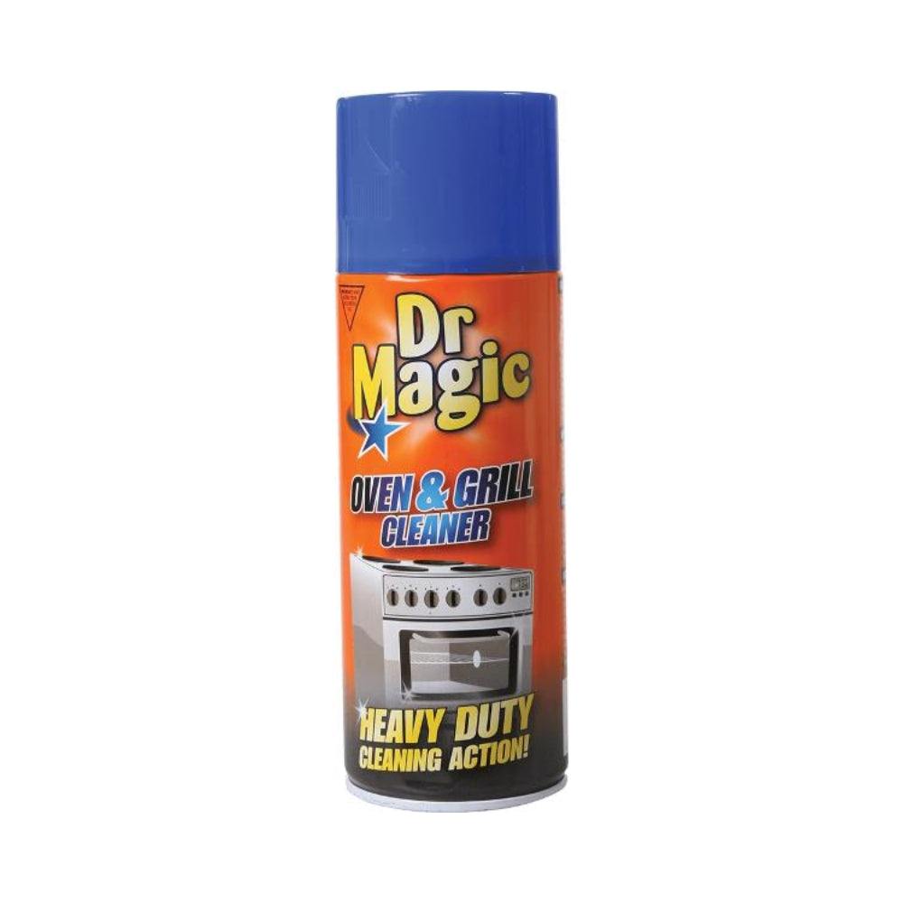 Dr. Magic Oven & Grill Cleaner | 390ml