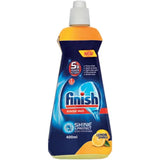 Finish Shine & Protect Rinse Aid Lemon | 400ml