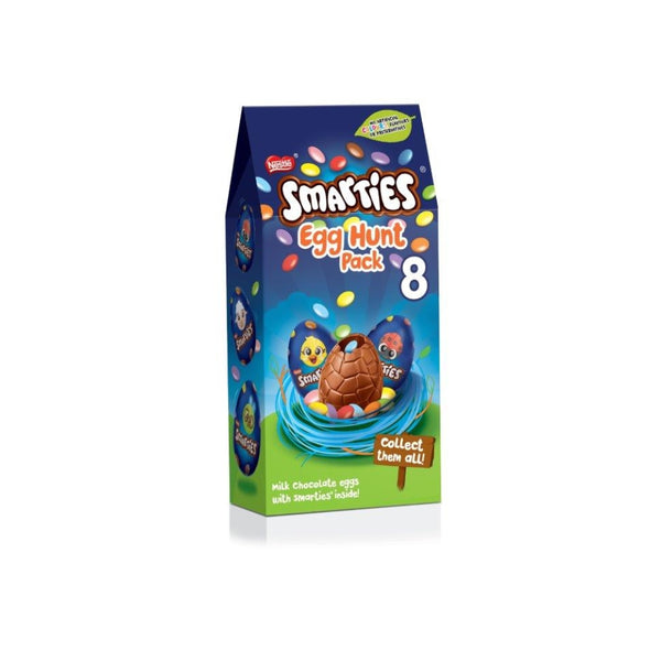 Smarties Easter Egg Hunt | 140g