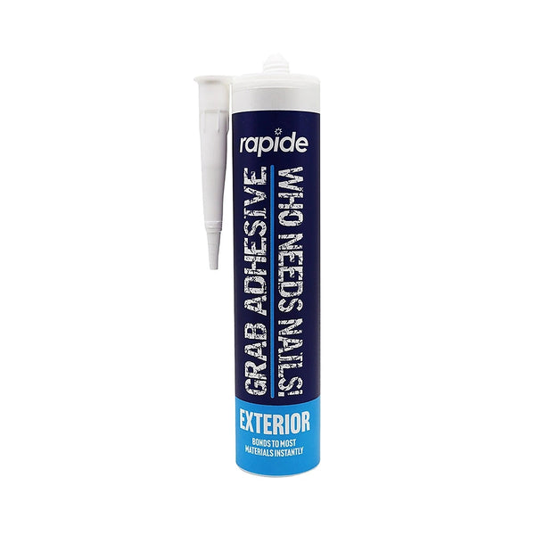 Rapide Who Needs Nails Grab Adhesive Exterior | 260ml