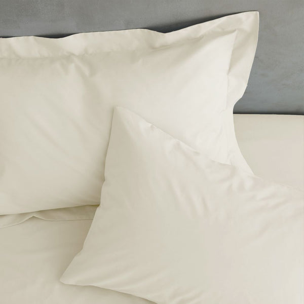 catherine-lansfield-easy-iron-percale-combed-single-fitted-sheet-cream