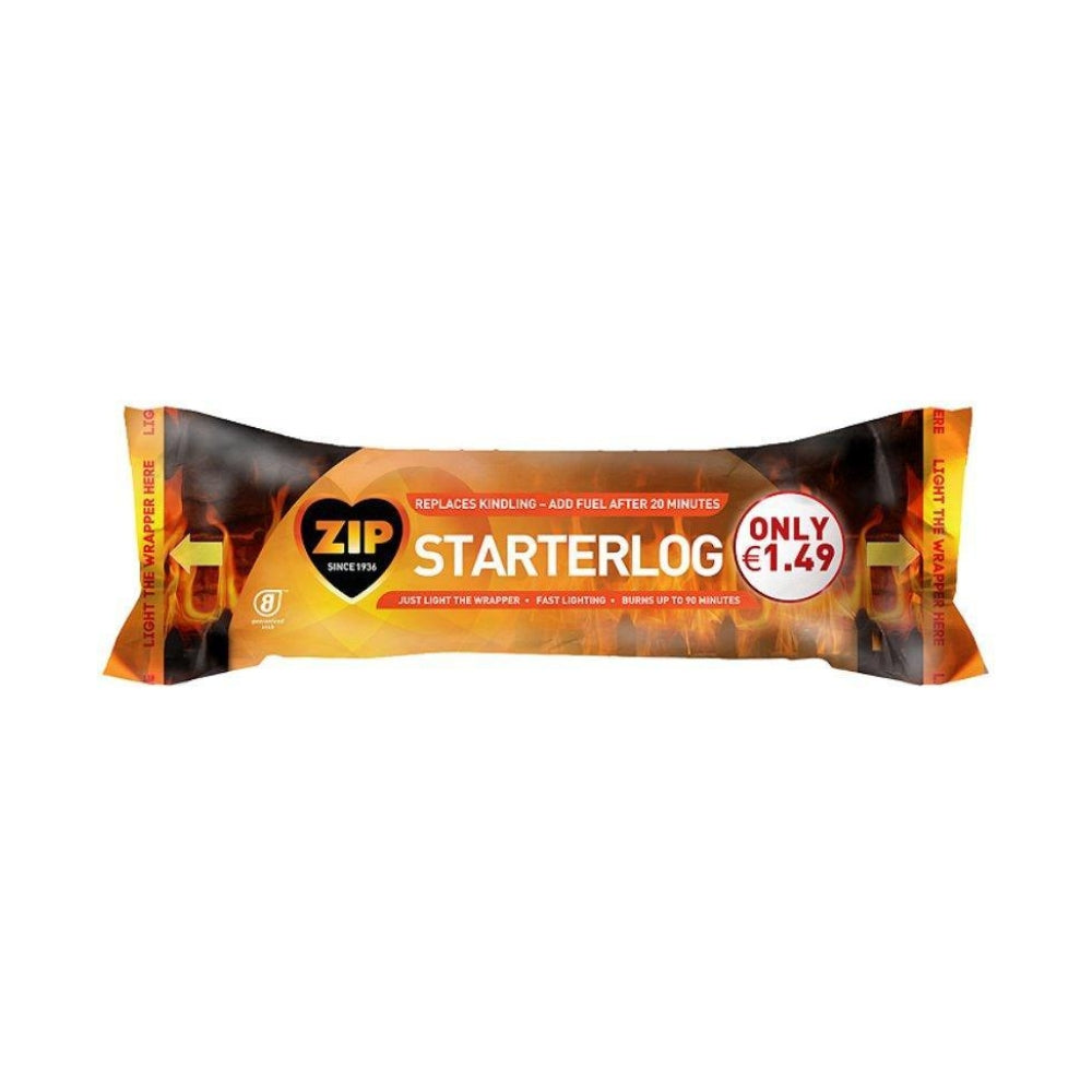 Zip Fire Starter Log 700g