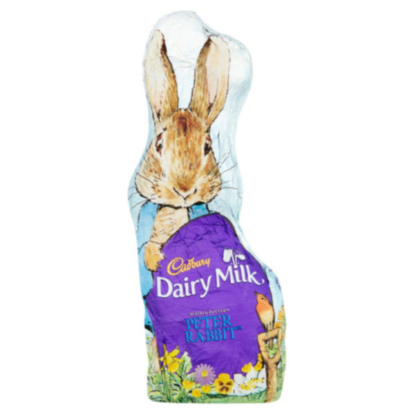 Cadbury Hollow Bunny | 100g