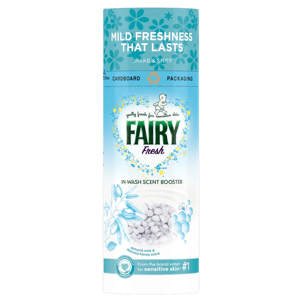 Fairy Fresh Beads In-Wash Scent Booster | Long-Lasting Fragrance