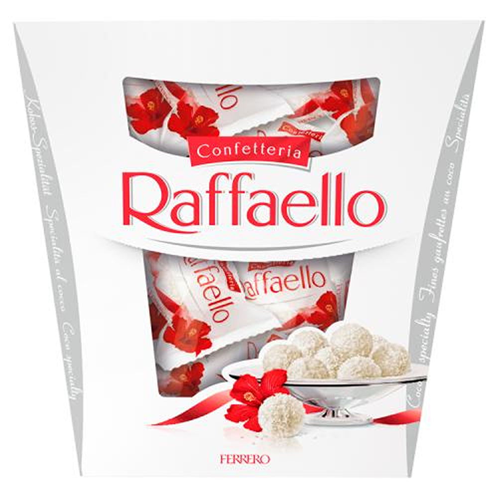 Ferrero Raffaello 150g