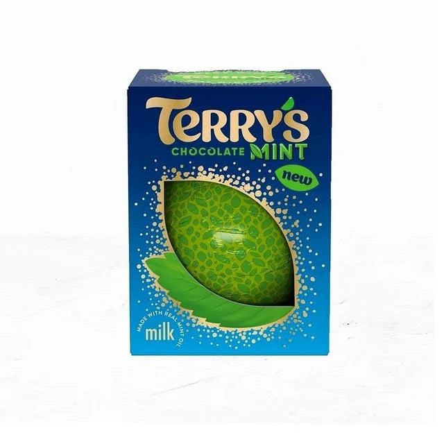 Terrys Chocolate Orange Ball | 175g