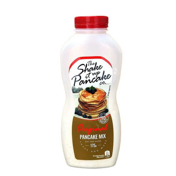 Shake it up  Pancake Mix | 175g Shake & Pour