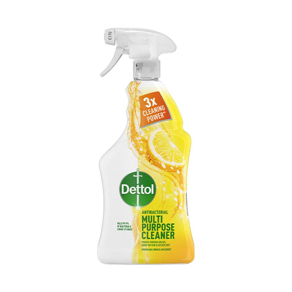 Dettol Antibacterial Multi Purpose Cleaner Citrus | 750ml