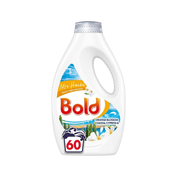 Bold Orange Blossom Washing Liquid | 60W