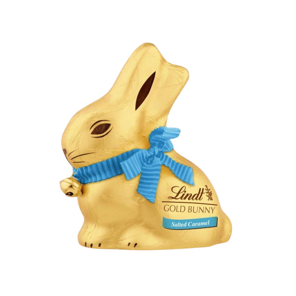 Lindt Gold Bunny Salted Caramel | 100g