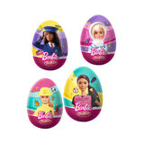 Barbie Chocolate Surprise Easter Egg | 20g