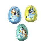 Bluey Chocolate Surprise Easter Egg | 20g