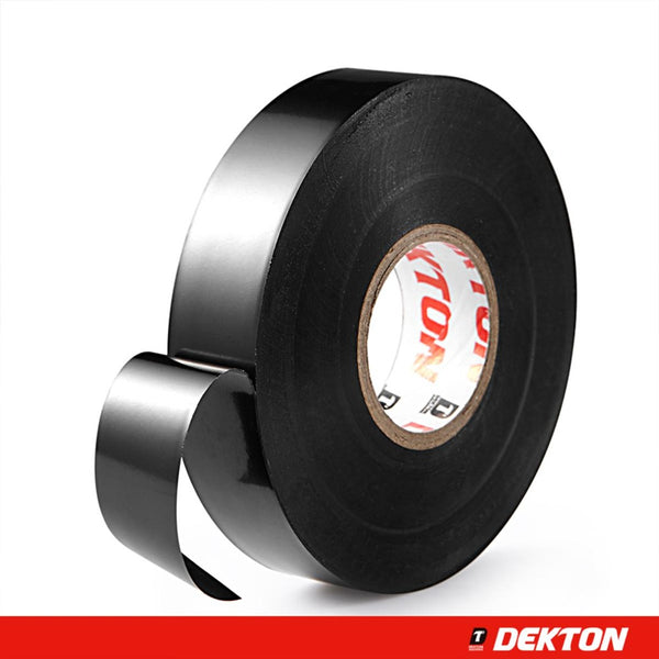 dekton pvc insulating tape  30m