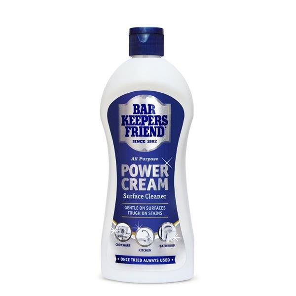 Bar Keepers Friend All Purpose Power Cream | 350ml