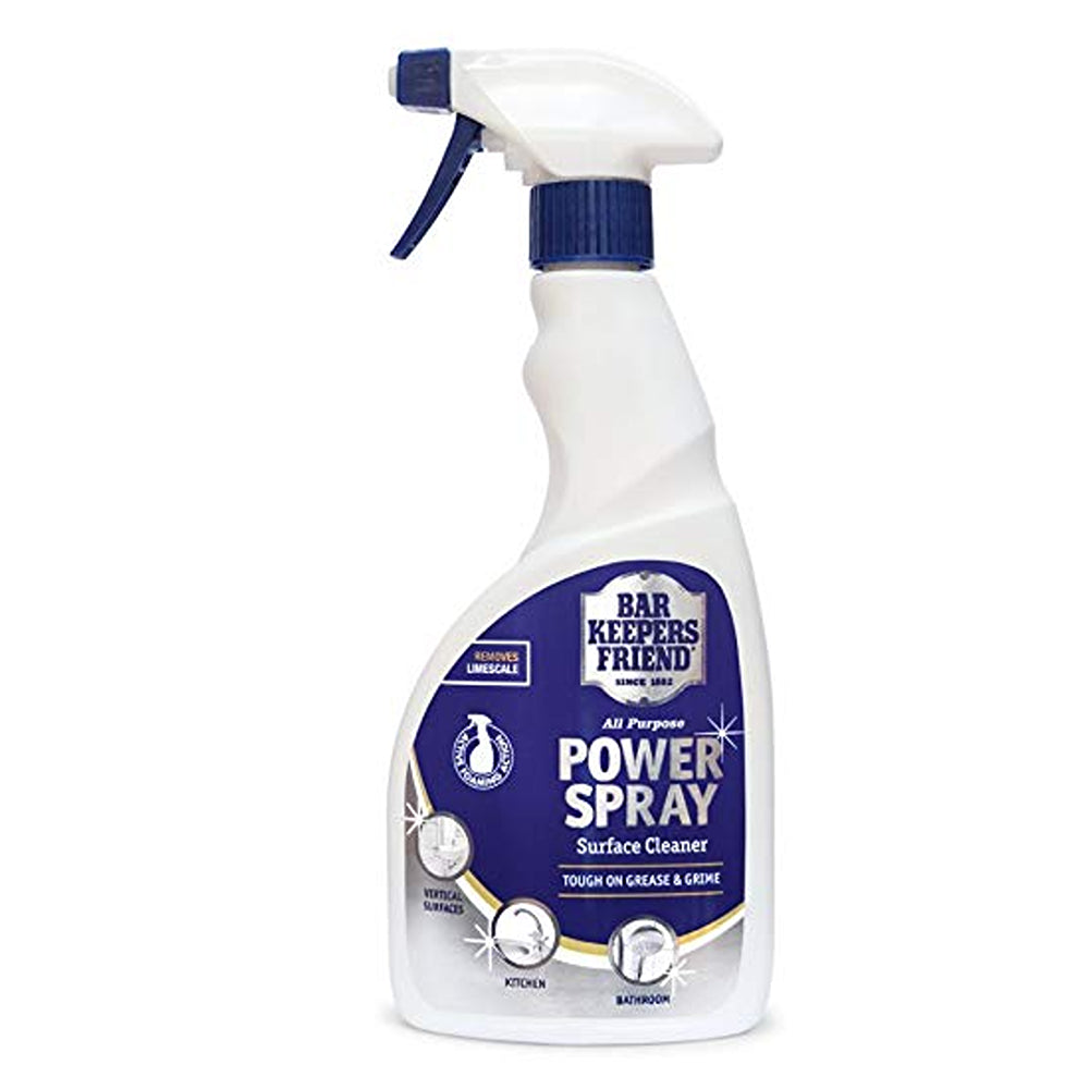 Bar Keepers Friend All Purpose Surface Cleaner | 500ml