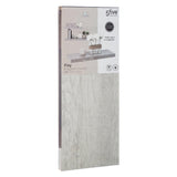 5 Five Grey Oak Wall Shelf | 60cm - Choice Stores