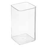 5 Five Set of 3 Storage Containers - Choice Stores