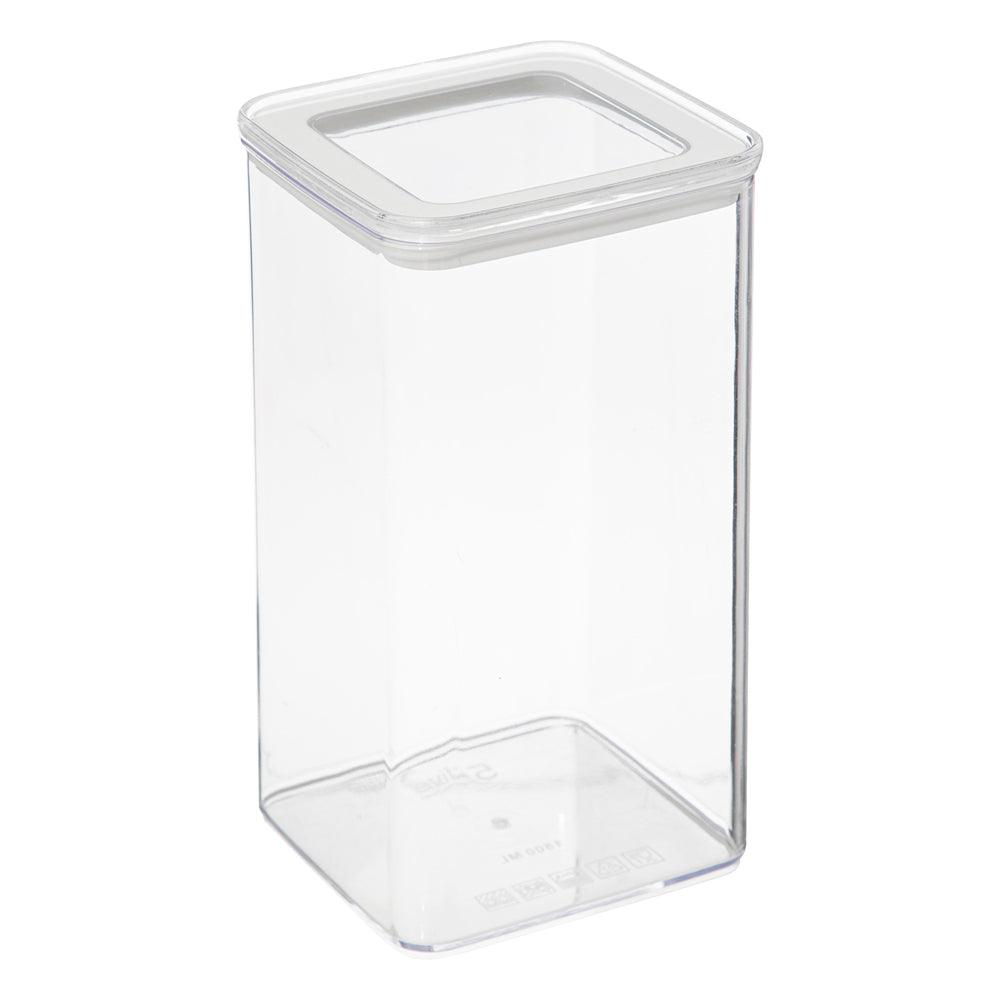 5 Five Set of 3 Storage Containers - Choice Stores