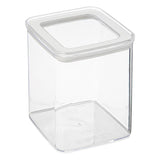 5 Five Set of 3 Storage Containers - Choice Stores